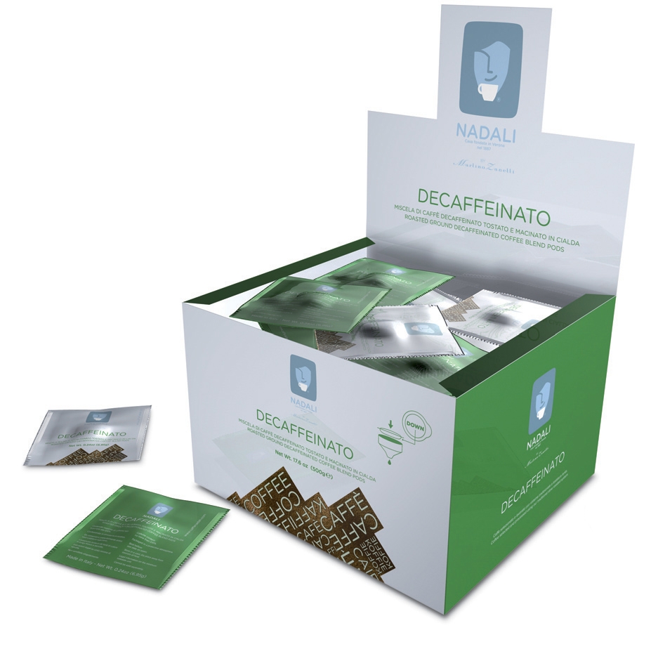 decaffeinato-cialda decaffeinato-cialda